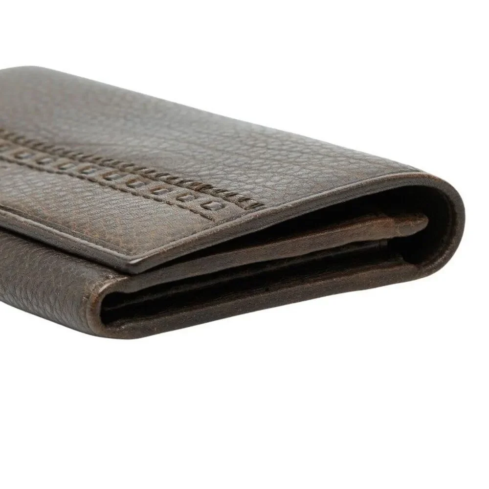 Gucci Long Wallet